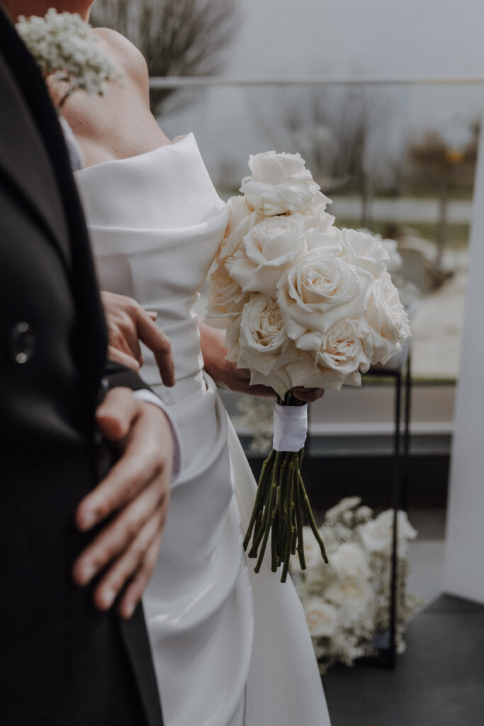 Hochzeitsplanerin in Bielefeld und OWL