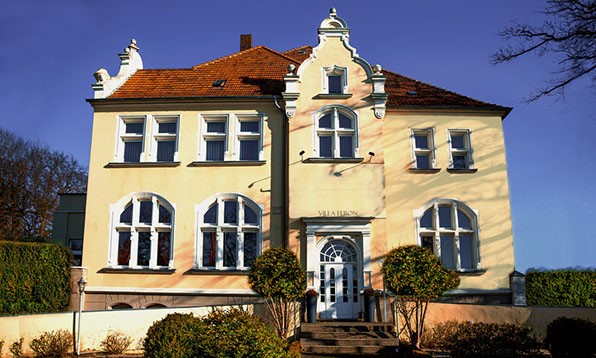 Hochzeitslocation Münster